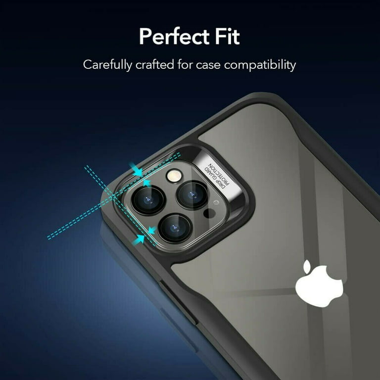 Ailun Camera Lens Protector for iPhone 13 Pro 6.1 & iPhone 13 Pro Max  6.7,Tempered Glass,9H Hardness,Ultra HD,Anti-Scratch,Easy to Install,Case