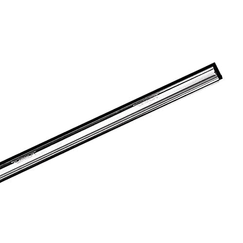 Ettore Stainless Steel Squeegee Channel - 08in/20cm