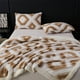 thumbnail image 5 of Manta de Piel de Oveja Suave de Doble Capa, Manta Cómoda para Adultos, Sofá Cama, Lavable, Manta Ligera, Cálida Y Adecuada para Todas las Estaciones, 5 of 6