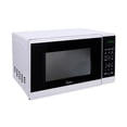 thumbnail image 2 of HORNO MICROONDAS MIDEA PRACTIA MMDF07S2BW 0.7 PIES 1050W, 2 of 8