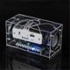 thumbnail image 4 of DIY Bluetooth Speaker Electronic Kit Two-Channel Multi-Functional Music Spectrum MP3 Amplifier Weld, 4 of 5