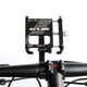 thumbnail image 5 of Soporte para teléfono Soporte para teléfono de bicicleta de aluminio 360 grados giratorio ajustable, 5 of 7