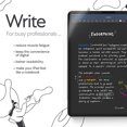 thumbnail image 4 of Paperlike (2 Pieces) for iPad Air 10.5 Inch (2019) & iPad Pro 10.5 Inch (2017) - Matte Screen Protector for Drawing,, 4 of 5