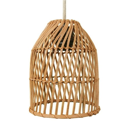 

Pendant Light Hanging Kitchen Light Bathroom Ceiling Hanging Lamp No Bulb