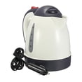 thumbnail image 1 of Calentador de agua Kettle 1000 ml 12 V/24 V para vehículos y camiones, 1 of 5