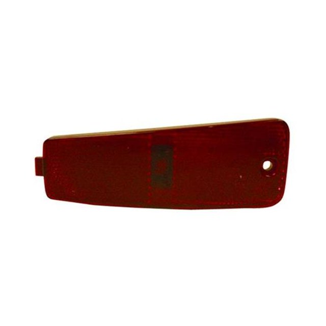 Left Hand Rear Marker Lamp Assembly for 2006-2011 Chevrolet HHR Capa