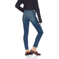 thumbnail image 3 of Levi Strauss Signature Women's Totally Shaping Pull On Skinny Jeans, Size 14 US, 3 of 3