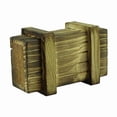 thumbnail image 1 of Caja secreta de madera con compartimiento secreto de Intelligence Magic Puzzle, 1 of 5