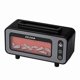thumbnail image 1 of 200ml Fireplace Flame Aromatherapy Air Humidifier, 1 of 5