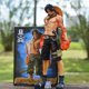 thumbnail image 1 of Figuras de Anime de una pieza, juguete de moda, modelo de Pvc, Luffy, Sauron, Ace, Sanji, Chopper, regalo de cumpleaños, adorno de decoración de colección, 24 estilos, 1 of 4