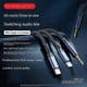 thumbnail image 3 of Multi-function Audio Cable for Type-C Apple and Aux, 3 of 4