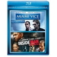 thumbnail image 1 of Miami Vice / Inside Man Double Feature [Blu-Ray], 1 of 1
