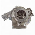 thumbnail image 4 of New OEM Replacement Turbocharger Compatible With Bobcat E35 D18 Diesel 2013-2018 Compact Excavator By Part Numbers 54359700072 54359880072 5435-970-0072 7249615REM 7249615, 4 of 4