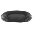 thumbnail image 2 of Arlee Step In Orthopedic Chew Resistant Eco-Friendly Memory Foam Pet Bed, 2 of 3