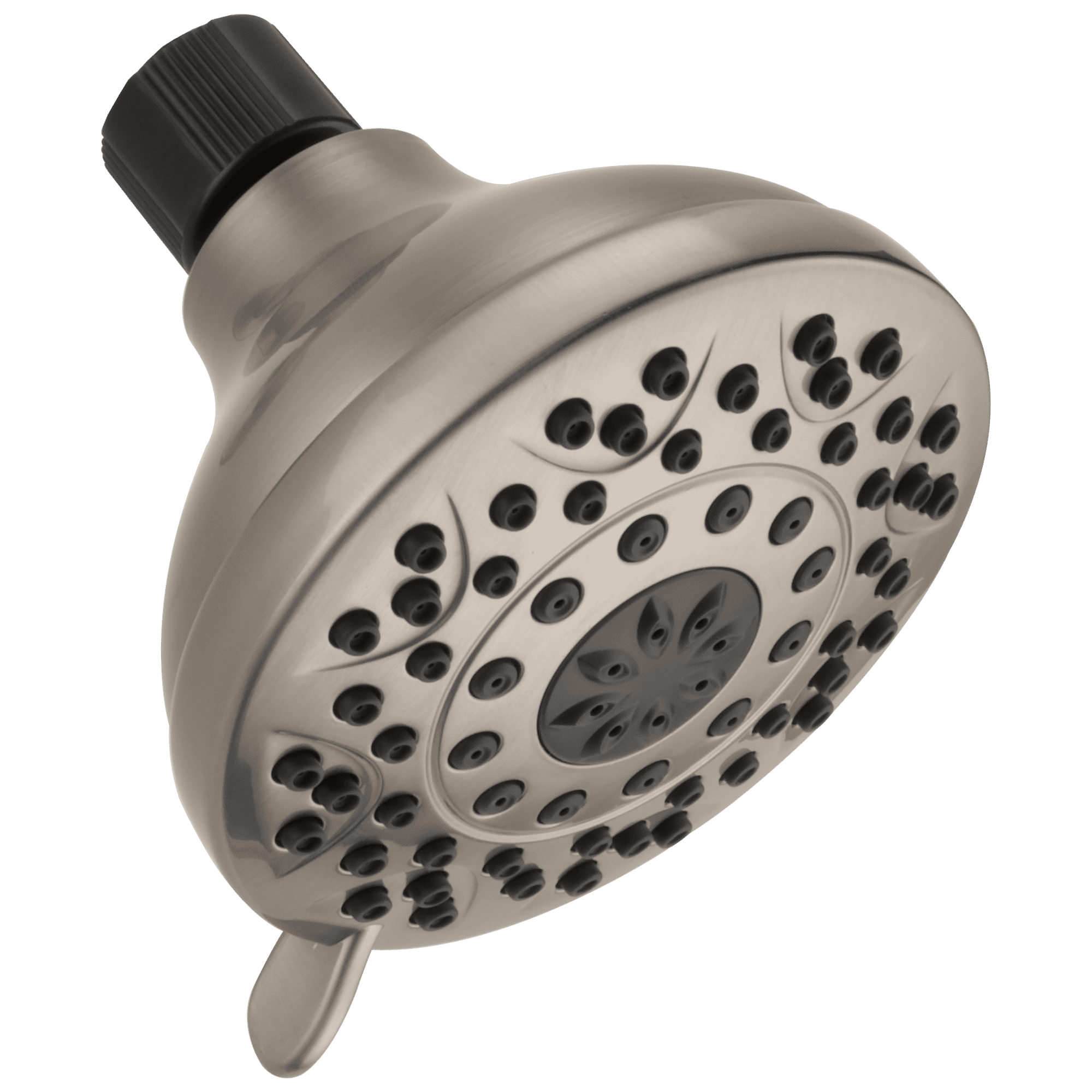 Peerless 7Setting Shower Head in Brushed Nickel 76631CSN