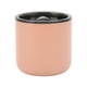 thumbnail image 5 of 12 onzas 350 ML taza térmica al vacío de acero inoxidable taza de café de doble capa taza de café rosa naranja Mango camping taza de leche, 5 of 10