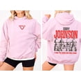 thumbnail image 3 of Cody Johnson Cowboy Hoodie Sizes S-5XL Goldengate, 3 of 6