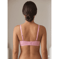 thumbnail image 4 of Paquete 6 Brasier Cosy Underwear Para Dama, Liso Con Encaje, 4 of 5