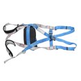 thumbnail image 5 of DEWIN Cinturón de Seguridad de 5 Puntos, Seguro de Seguridad para Todo el Cuerpo para Escalada de árboles al Aire Libre, Entrenamiento de expansión hacia el Exterior, 5 of 5