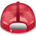 thumbnail image 4 of Gorra New Era 9Forty Ajustable con Logo de Philadelphia Phillies, 4 of 4