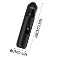 thumbnail image 3 of ZFYXGS Cordless Car Vacuum Cleaner, Mini Vacuum Cleaner, Strong Sutions Handheld Vacuum, Car Vacuum for Car,Keyboard,Inflating Swimming Rings and Pet Hair, 3 of 6