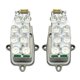 thumbnail image 1 of Módulo de Control de Señal de LED Izquierda/Derecha para Serie 7 F01 F02 F03 63117339057 63117339058, 1 of 5