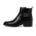 thumbnail image 4 of Bota Tommy Hilfiger Imiera para mujer, color negro, talla 6, 4 of 7