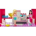 thumbnail image 2 of Mega Bloks – Barbie™ – Manoir fabuleux Construis et joue, 2 of 3