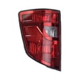 thumbnail image 1 of Calavera Ridgeline 2009 A 2011 Honda Izq S/Foco DEPO ., 1 of 4