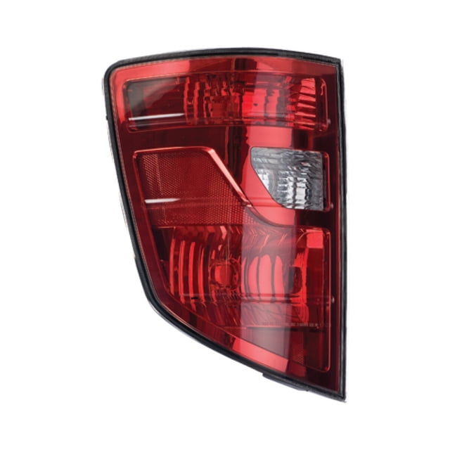 Calavera Ridgeline 2009 A 2011 Honda Izq S/Foco DEPO .