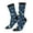 3 Black, variant on Modern Modern Excavator Print Adult Socks for Men & Women,Calf Socks, Ankle Socks,Boots Socks,Breathable Casual Sock,Unisex Crew Socks