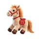 thumbnail image 4 of Juguetes de peluche de caballo de dibujos animados, recuerdo de fiesta, adorno portátil de año Nuevo chino 2026 para niños, niñas y niños., 4 of 9