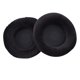 thumbnail image 5 of unbranded 2Ud Almohadillas Para Auriculares Con Duradero Y Elástico En Color Negro, 5 of 8