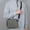 G, variant on Organization and Storage on Clearance, Crossbody Bag Men's nylon Material Chest Bag Multifunctional Sports Outdoor Leisure Shoulder Backpack Messenger Bag