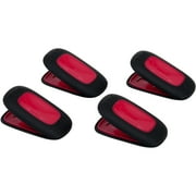 T-fal Plastic Clips, 4 Count