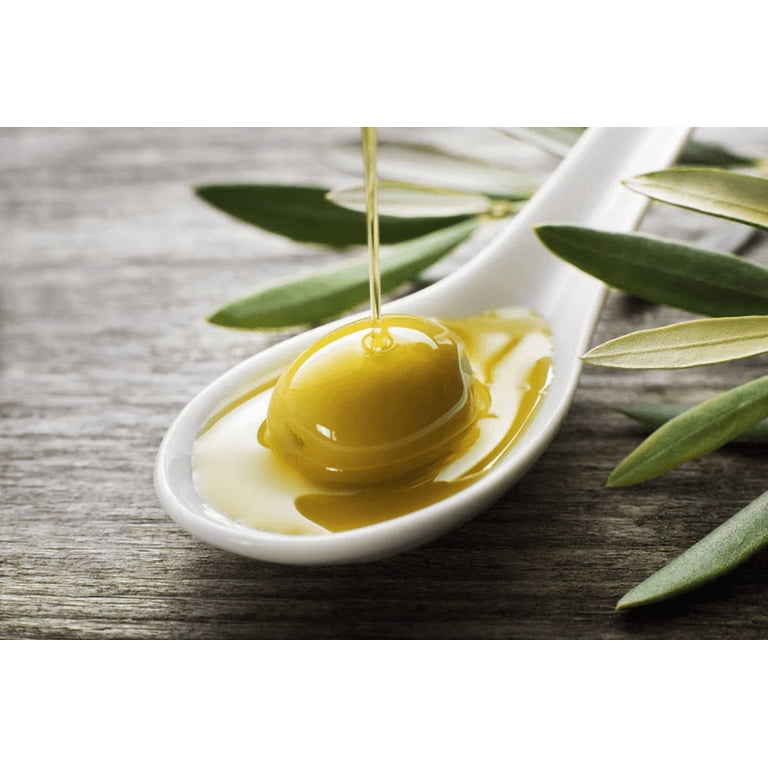 Al'ARD Extra Virgin Olive Oil First Cold Pressed One L. Tin Can