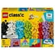 thumbnail image 3 of Set LEGO Classic Caja Creativa para Construir y Jugar 11044, 3 of 5
