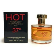 Karen Low Hot 37 Eau De Parfum 3.4 oz / 100 ml Spray For Women