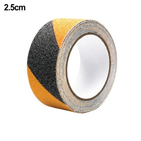 

BESHOM Frosted wear-resistant stair anti fall mat anti-skid tape Anti falling sticker