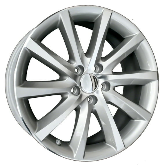 Volkswagen Passat Eos Wheel 2006-2011 18"  3C0601025BAQQ9