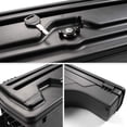 thumbnail image 4 of PIT66 Storage Box,Fit for Chevy Silverado GMC Sierra Black 2007-2018, 4 of 8
