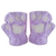 thumbnail image 5 of Guantes mitones de felpa Sonducket con forma de garra de gato, 5 of 6