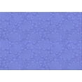 thumbnail image 1 of Ahgly Company Machine Washable Indoor Rectangle Transitional Sky Blue Area Rugs, 8' x 10', 1 of 7