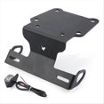 thumbnail image 5 of Motorcycle License Plate Holder Bracket for YAMAHA Tenere 700, 5 of 5