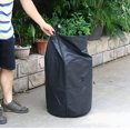 thumbnail image 4 of Winter Plant Cover Bag Oxford Cloth Breathable Durable And Environmentally Friendly Water-Absorbing Planting Pot, 4 of 6