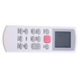 thumbnail image 3 of Air Conditioner Remote For Daikin BRC52A61 BRC52A62 BRC52A63, 3 of 5