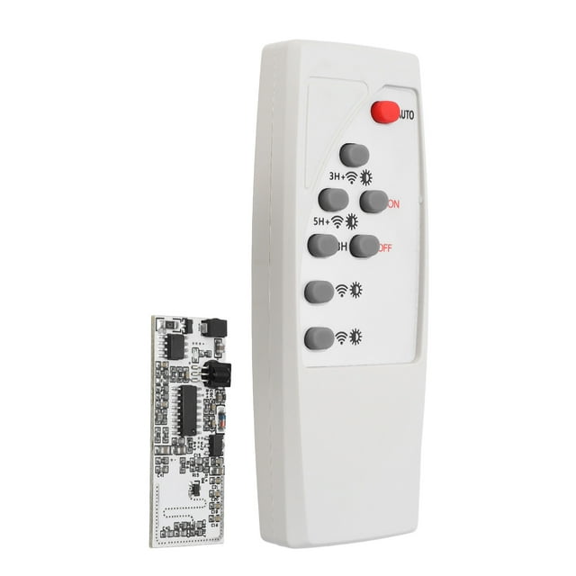 Module de Lampe Solaire, Design Standard Circuit Imprimé Solaire Installation Simple pour Batteries 3.2V 6.4V