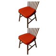 thumbnail image 1 of Cateissary Cojines de asiento de esponja universales para todas las estaciones para sillas de comedor para el hogar: duraderos, no se deforman y Type6 NO6, 1 of 6