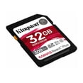 thumbnail image 3 of SD Memory Card Kingston Canvas React Plus 32GB V90 U3, 3 of 7