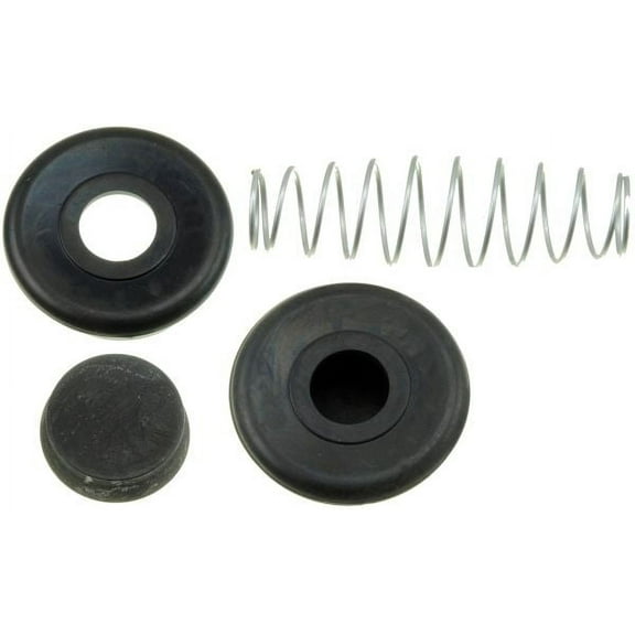 Dorman 35492 Wheel Cylinder Repair Kit Fits select: 1966-1978 VOLKSWAGEN TYPE 1, 1966-1973 VOLKSWAGEN TYPE 3